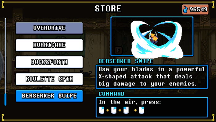 SoulQuest PC Crack