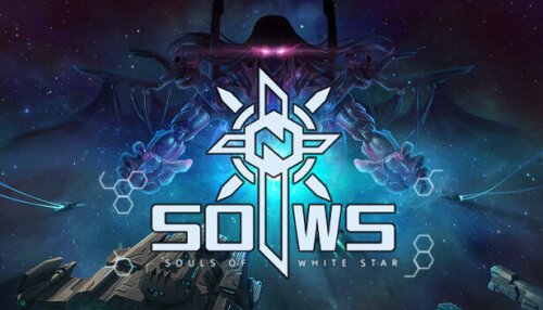 Download Souls of White Star