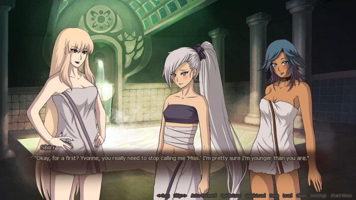 SoulSet Free Download Torrent