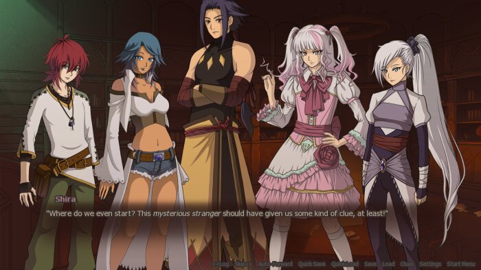 SoulSet Crack Download