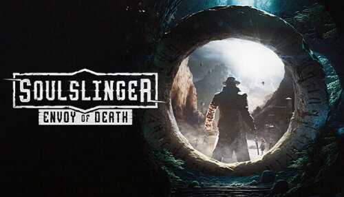 Download Soulslinger: Envoy of Death