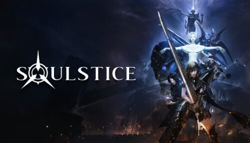 Download Soulstice