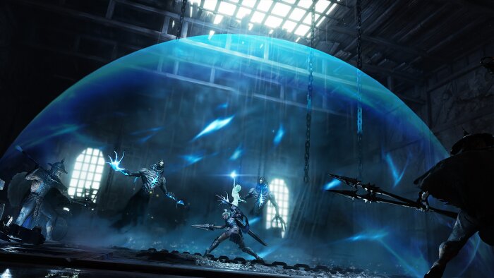 Soulstice Free Download Torrent
