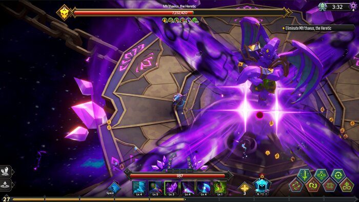 Soulstone Survivors Free Download Torrent