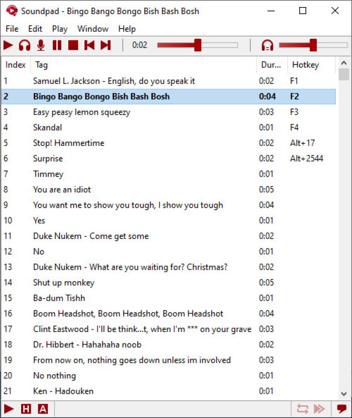 Soundpad Download Free