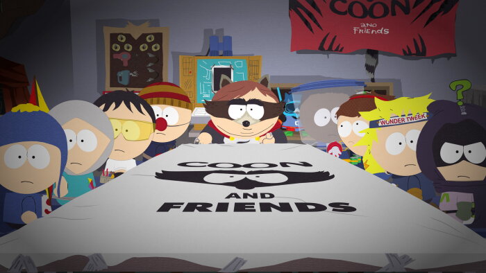 South Park™: The Fractured But Whole™ Download Free