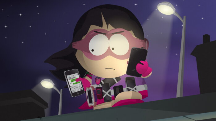 South Park™: The Fractured But Whole™ Repack Download
