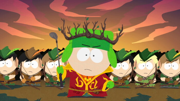 South Park™: The Stick of Truth™ Free Download Torrent