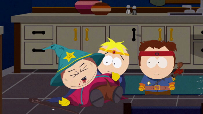 South Park™: The Stick of Truth™ Crack Download
