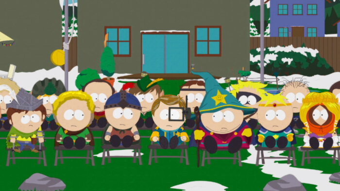 South Park™: The Stick of Truth™ PC Crack