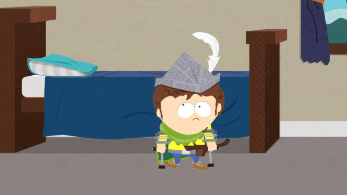 South Park™: The Stick of Truth™ Repack Download