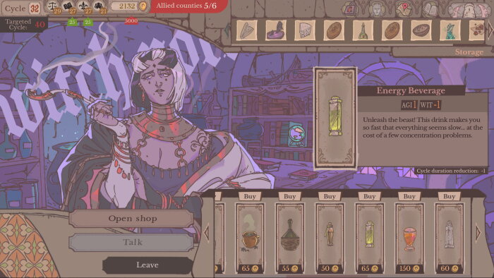 Sovereign Tower PC Crack