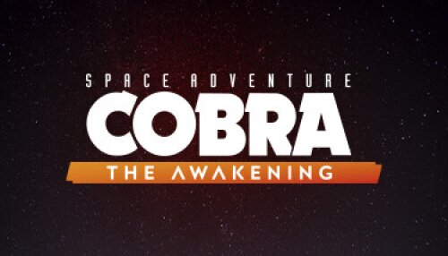Download Space Adventure Cobra - The Awakening