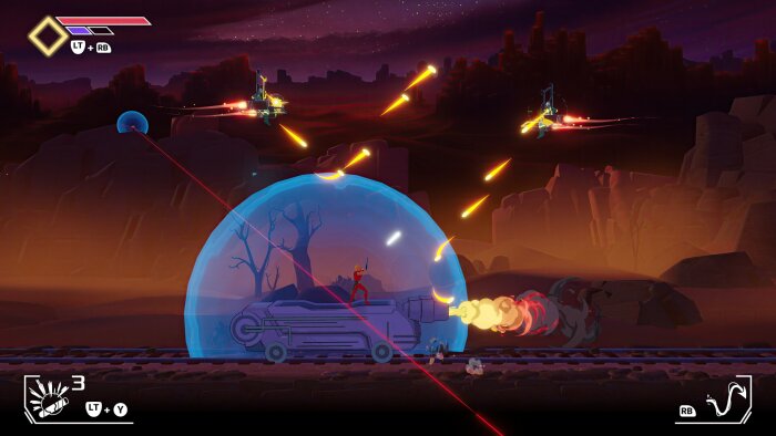 Space Adventure Cobra - The Awakening Crack Download