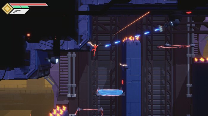 Space Adventure Cobra - The Awakening Repack Download
