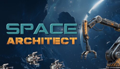 Download Space Architect