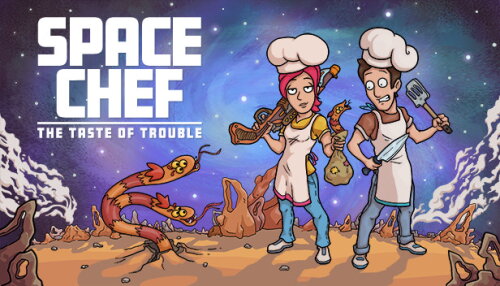 Download Space Chef