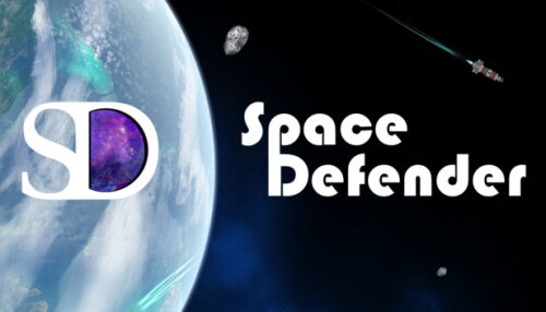 Download Space Defender: Frontier Squadron