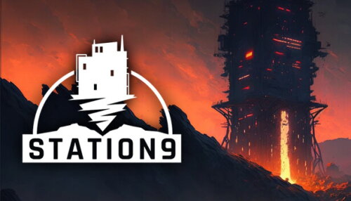 Download Space Drilling Station