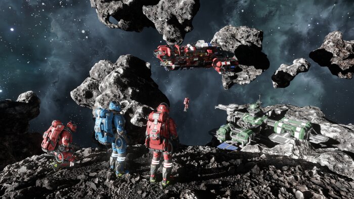 Space Engineers 2 Download Free