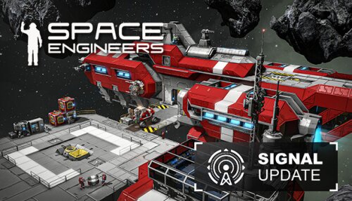 Download Space Engineers