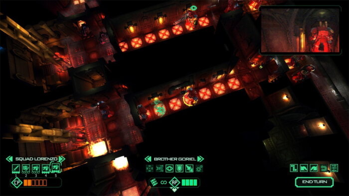 Space Hulk (Classic) Download Free