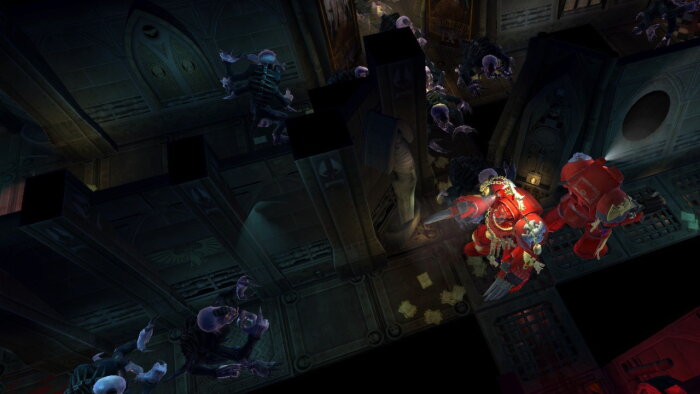 Space Hulk (Classic) Crack Download