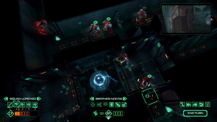 Space Hulk (Classic) PC Crack