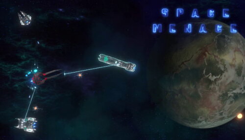 Download Space Menace