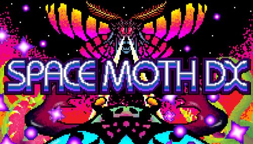 Download Space Moth DX