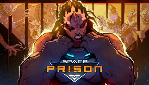 Download Space Prison