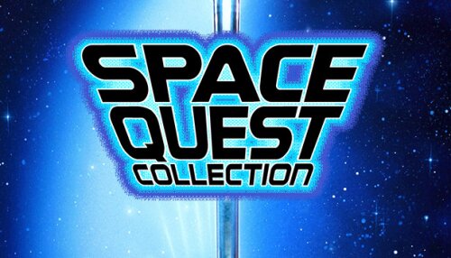 Download Space Quest™ Collection