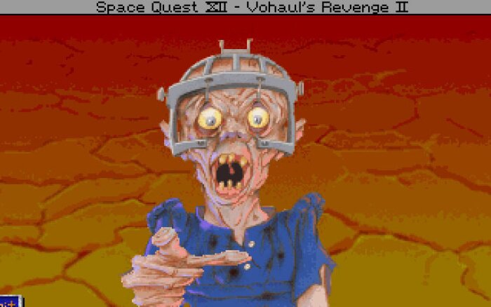 Space Quest™ Collection Free Download Torrent
