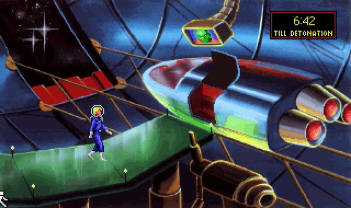 Space Quest™ Collection Crack Download