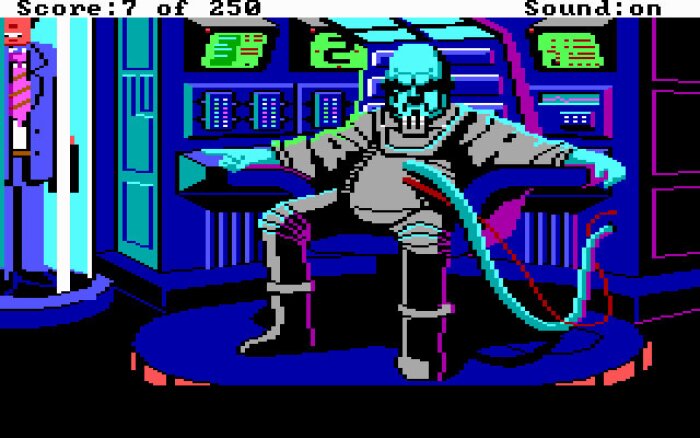 Space Quest™ Collection PC Crack