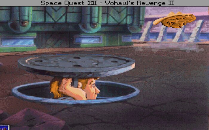 Space Quest™ Collection Repack Download