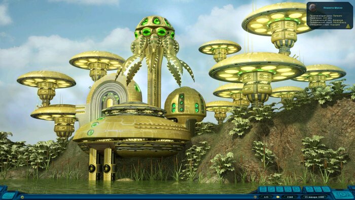 Space Rangers HD: A War Apart Free Download Torrent