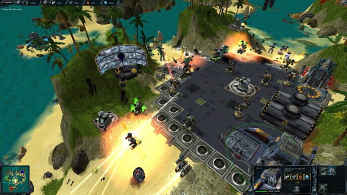 Space Rangers HD: A War Apart Crack Download