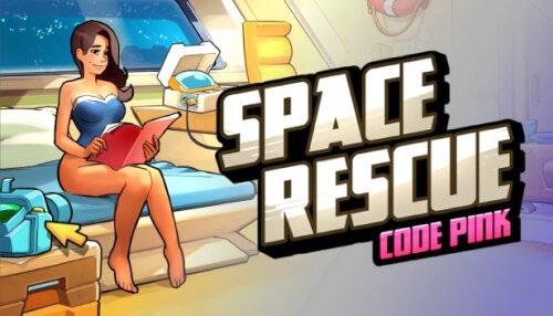 Download Space Rescue: Code Pink