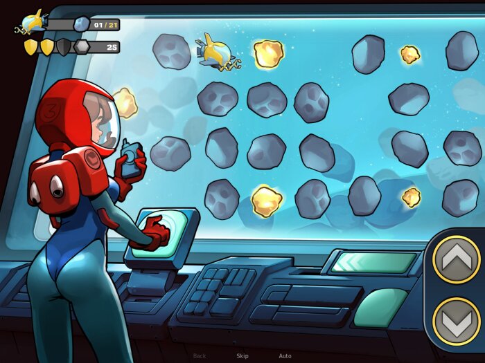 Space Rescue: Code Pink Free Download Torrent