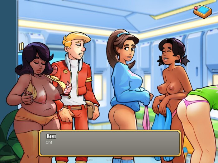 Space Rescue: Code Pink Crack Download