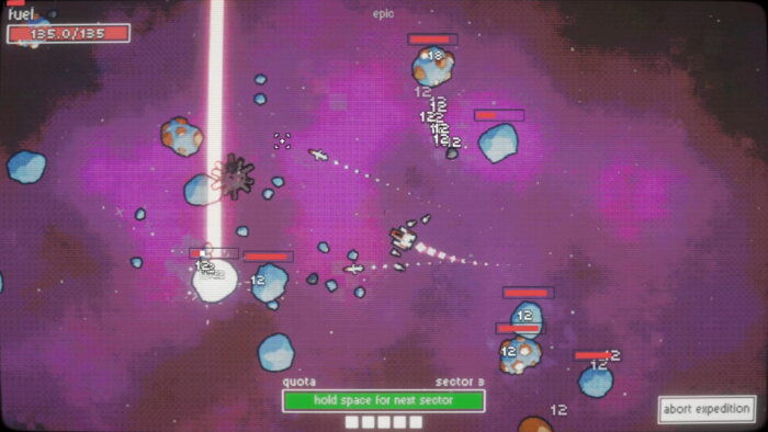 Space Rock Breaker Download Free
