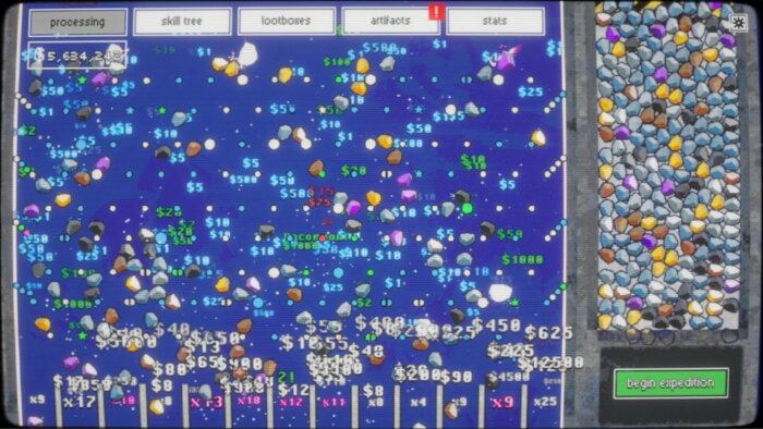 Space Rock Breaker Crack Download