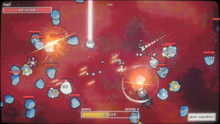 Space Rock Breaker PC Crack