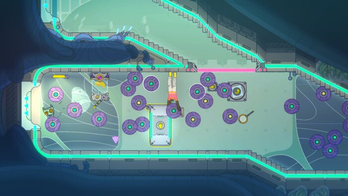 Space Sprouts Repack Download