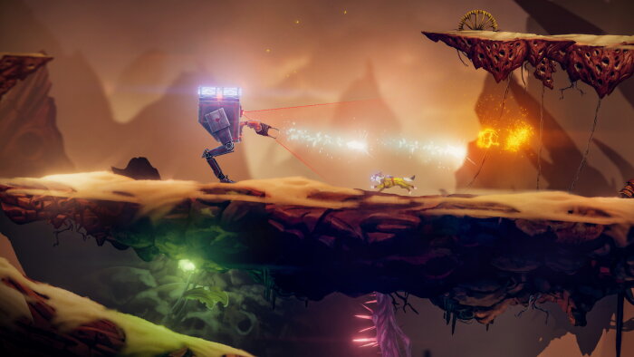 Space Tail: Definitive Edition Download Free
