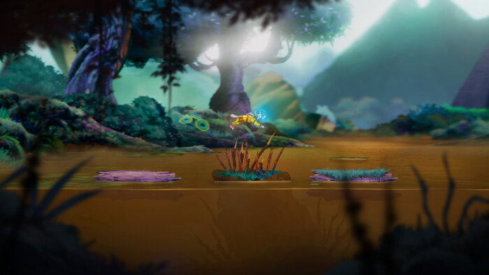 Space Tail: Definitive Edition Free Download Torrent