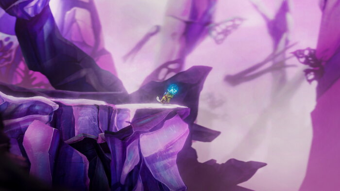 Space Tail: Definitive Edition PC Crack