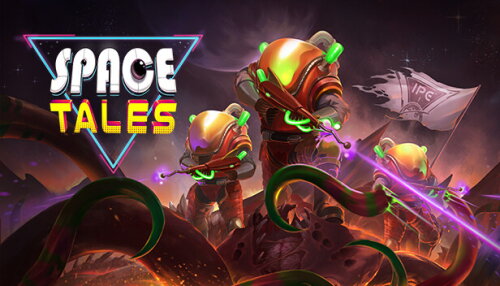 Download Space Tales