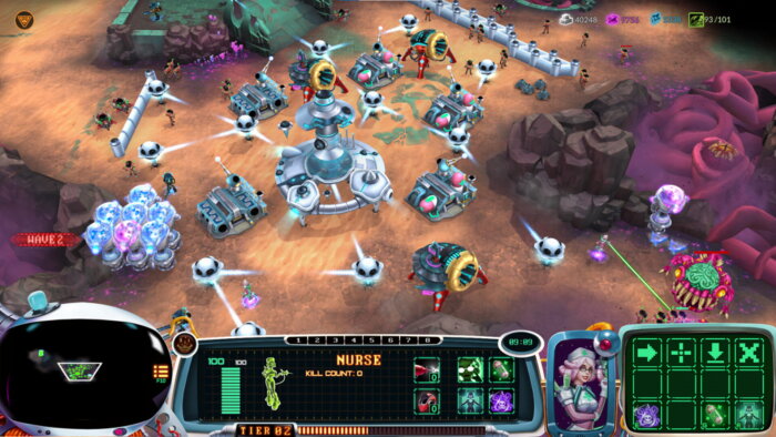 Space Tales Download Free